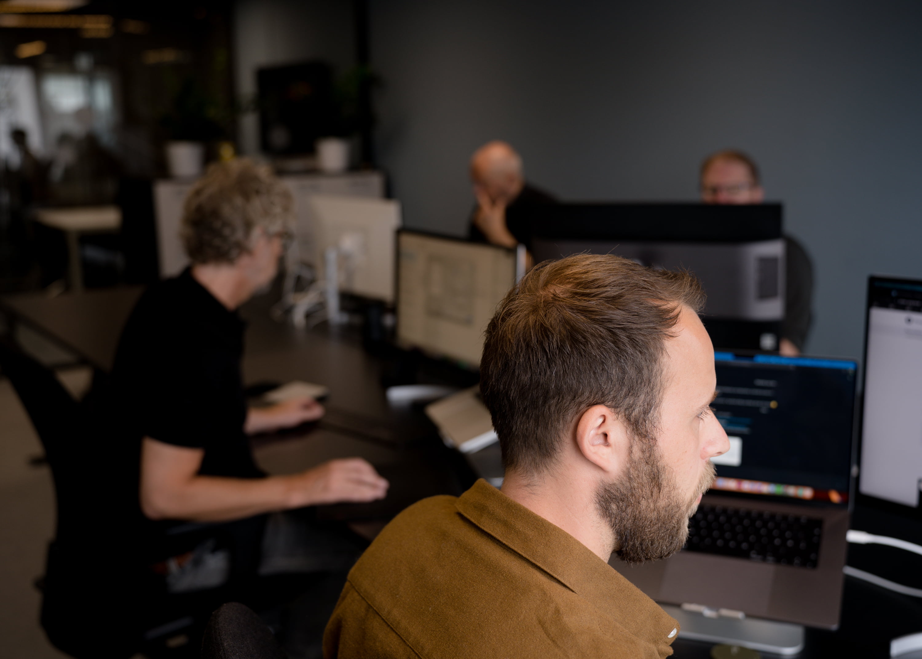 WordPress 6.8: Med SP Serviceavtale holdes WordPress-nettsiden din kontinuerlig ved like – oppdatert, testet og sikret for optimal drift, sikkerhet og ytelse.