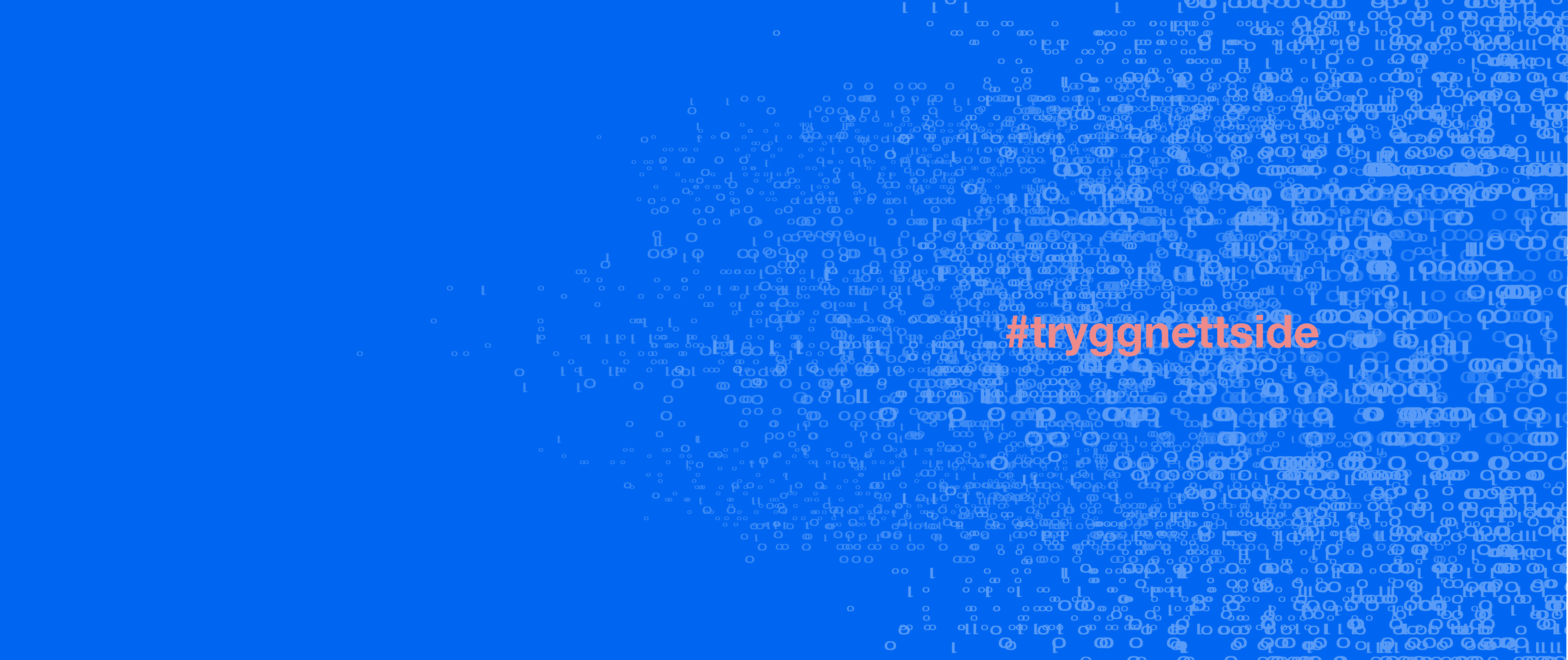 Digital sikkerhet for din bedrift: Beskyttelse, overvåking og rask respons