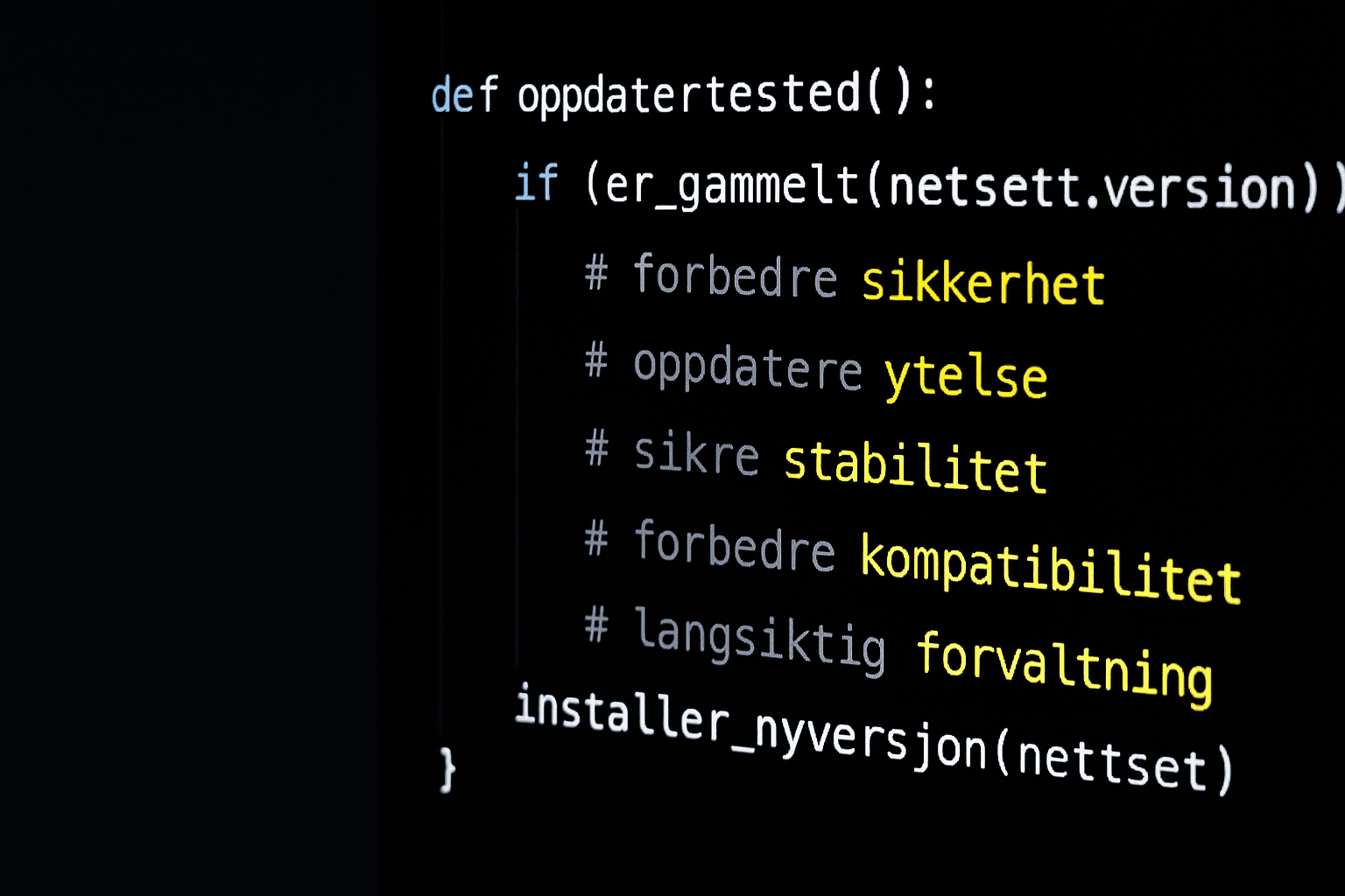 WordPress 6.8 «Cecil»: Hva er nytt?