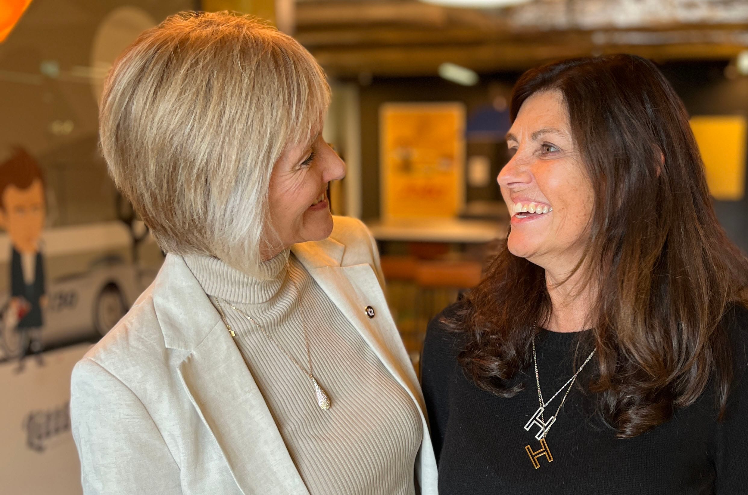 K2 Utdanning i full fart mot sin fjerde Gaselle på syv år