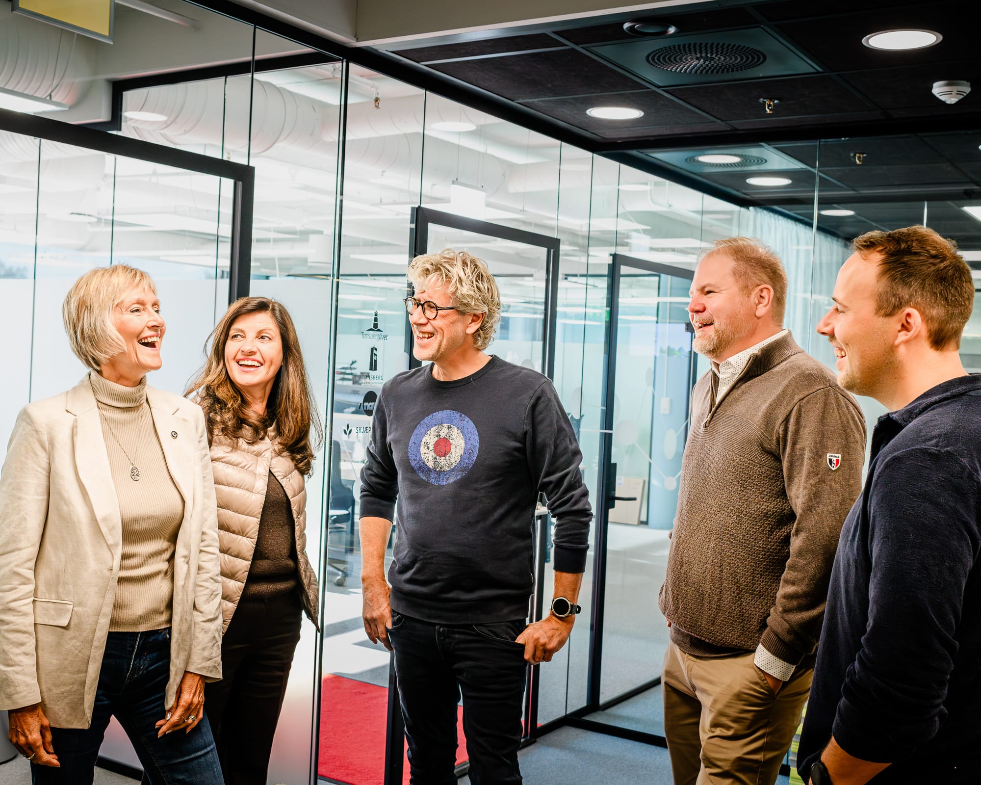 – Screenpartner har vært med oss hele veien, fra manuelle midlertidige løsninger til dagens automatiserte plattform, og kan bidra til at vi kan vokse videre med kvalitet, sier hun.