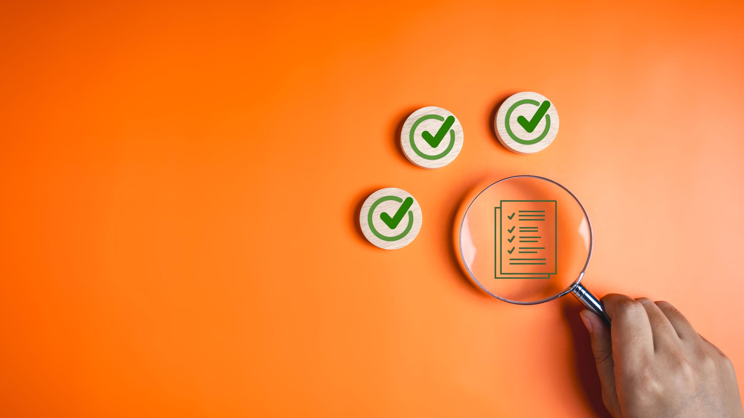 Universell utforming i 2026 – WCAG 2.2