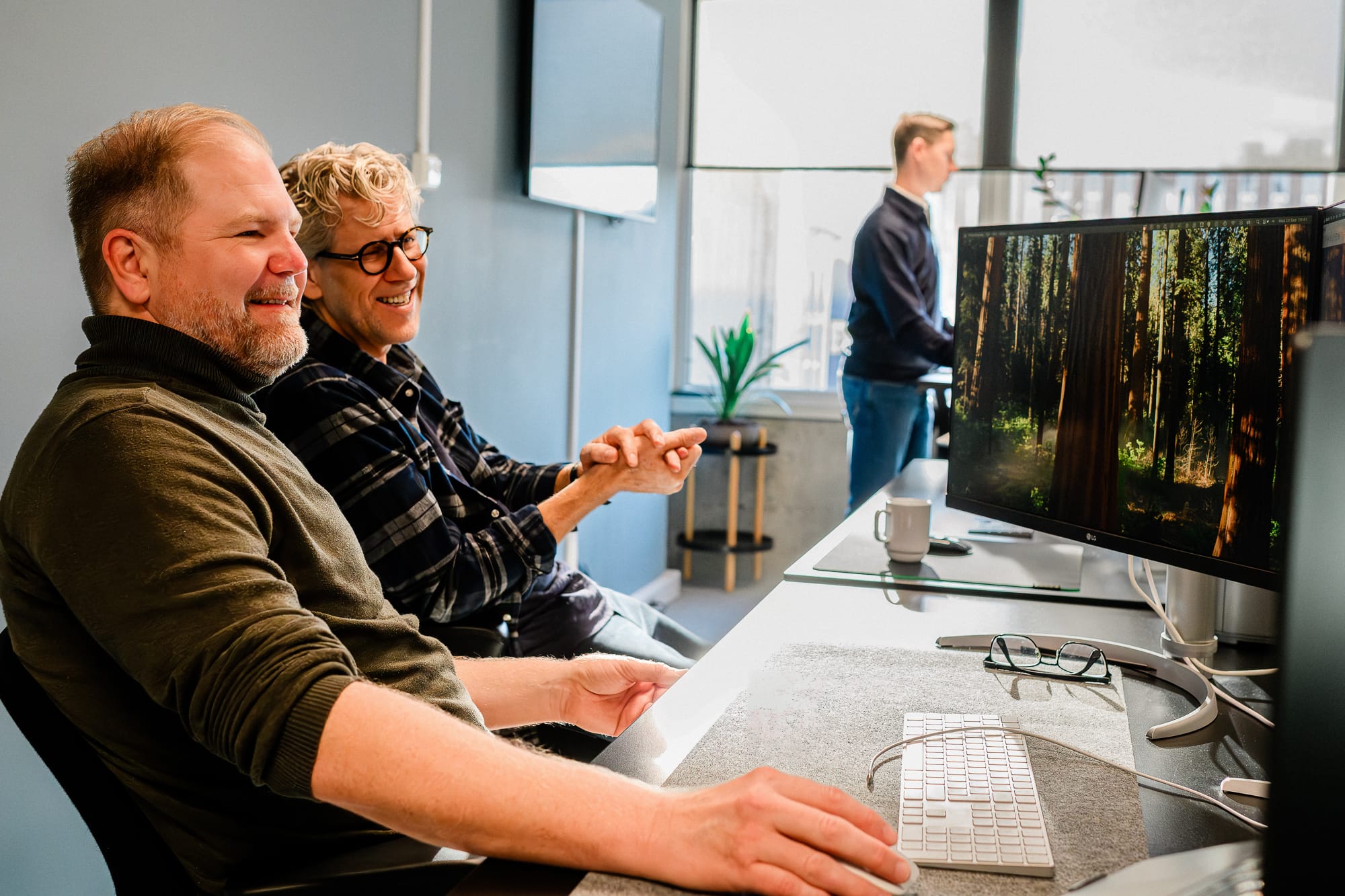 Hvordan velge riktig digital løsning – rammeverk og sjekkliste