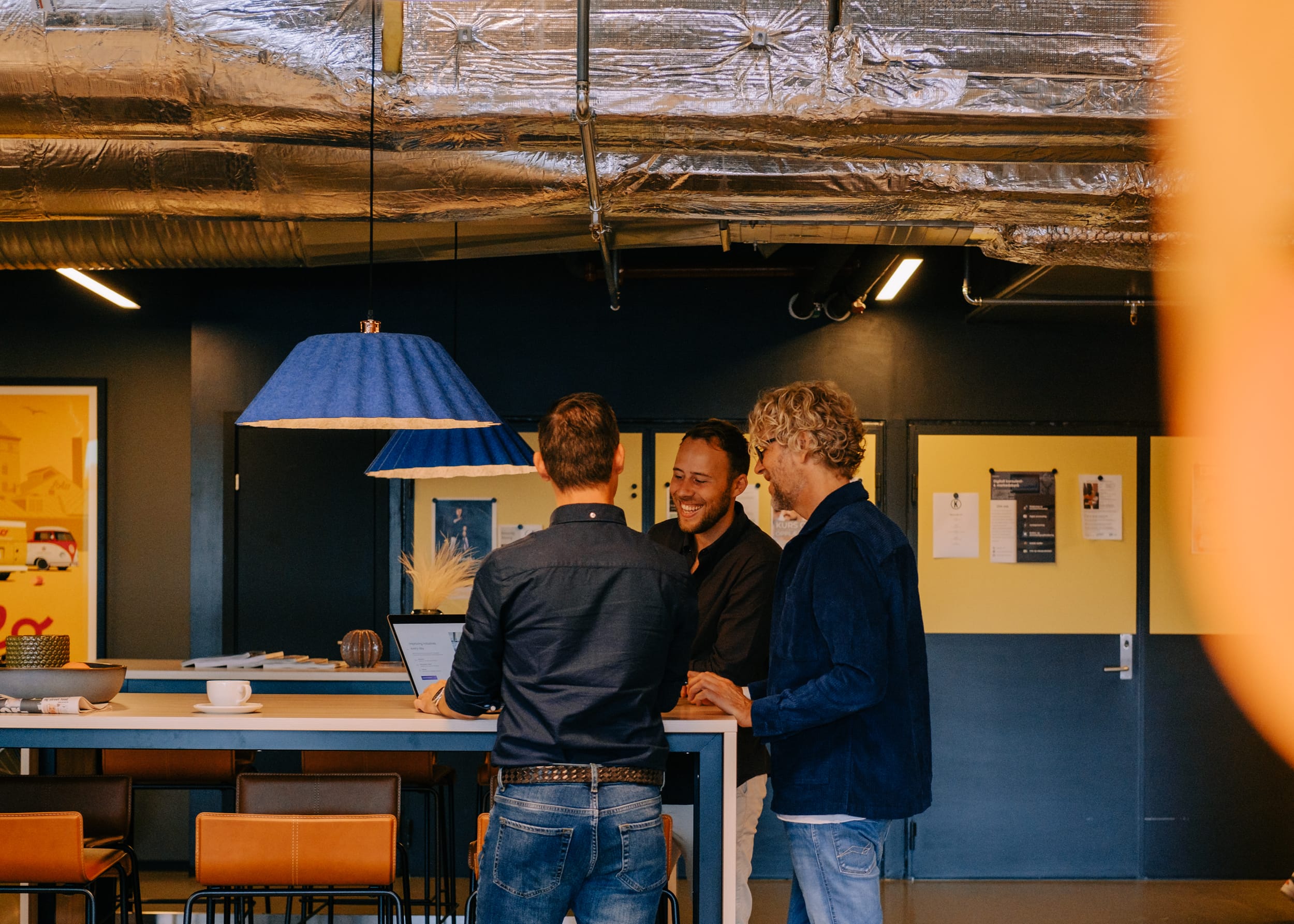 Derfor trenger flere bedrifter en tech-pilot