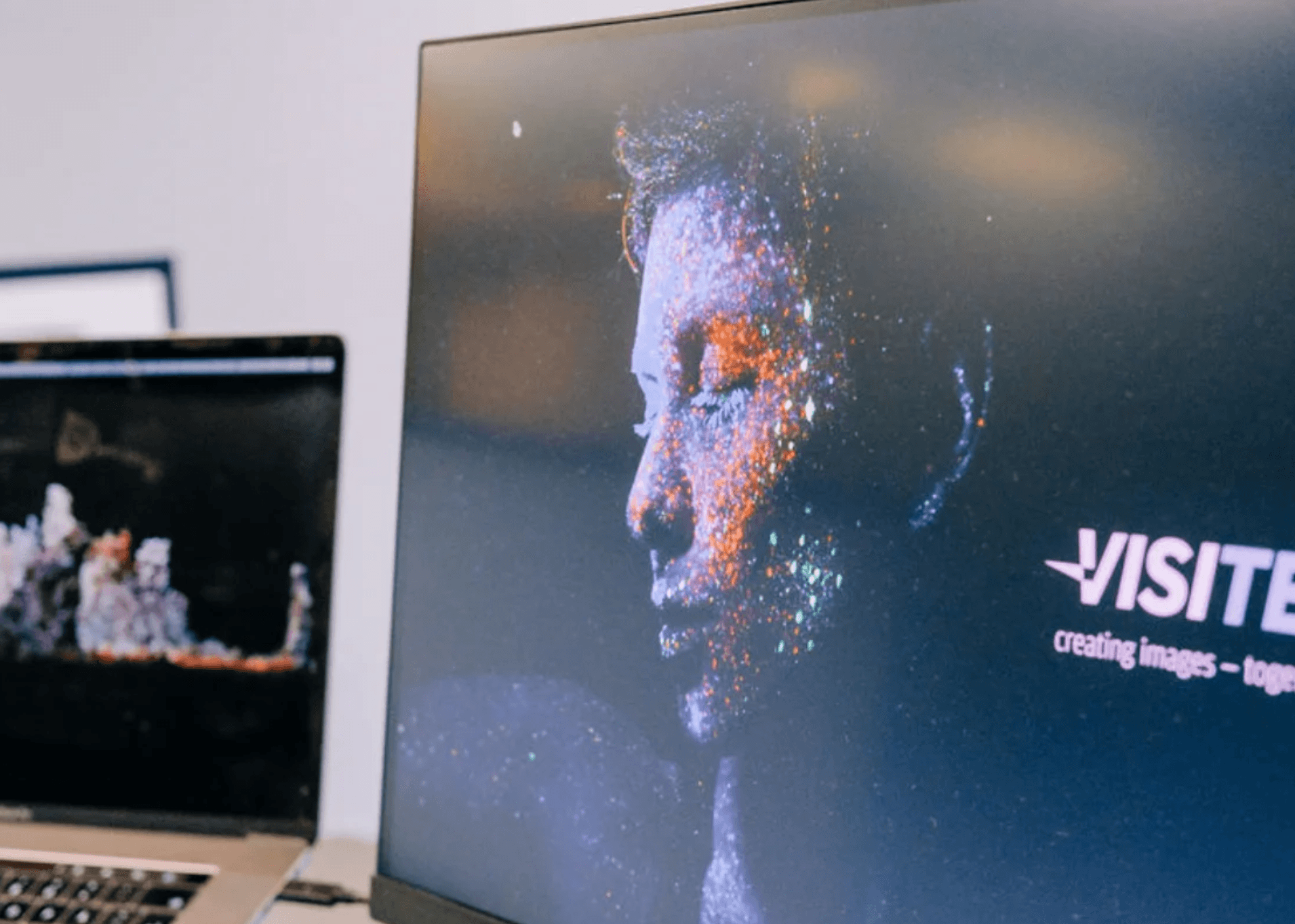 Visuell identitet, the secret sauce i arbeidet med KI-verktøy